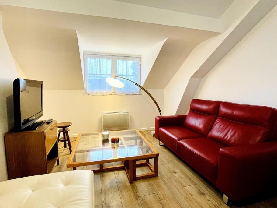 Centre - Chez Philippe Apartamento