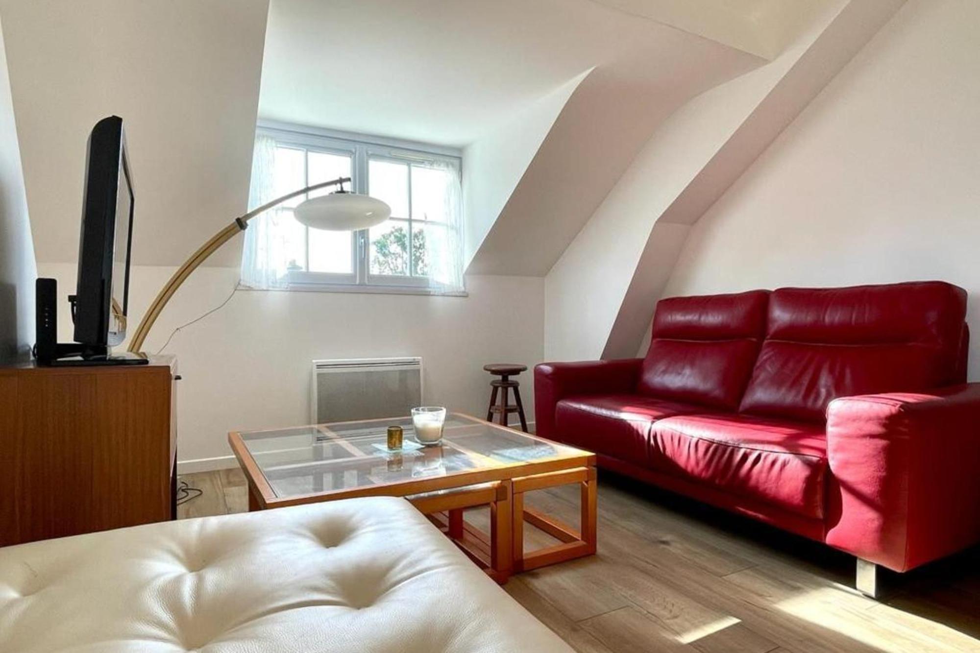Centre - Chez Philippe Apartamento Fontainebleau