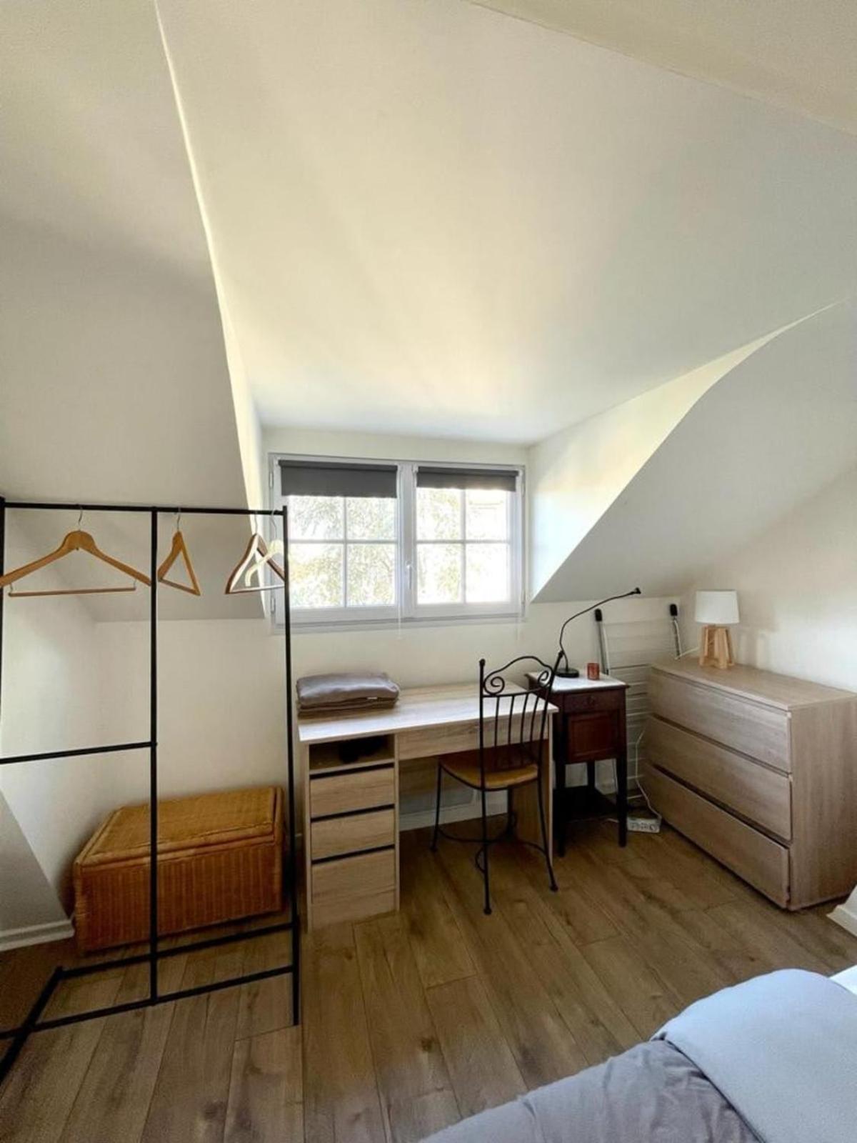 Apartment Centre - Chez Philippe *