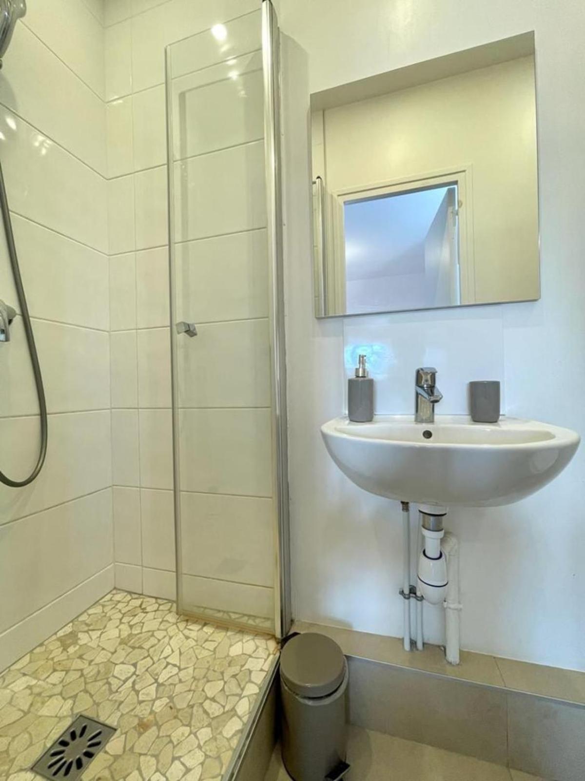Apartment Centre - Chez Philippe Fontainebleau