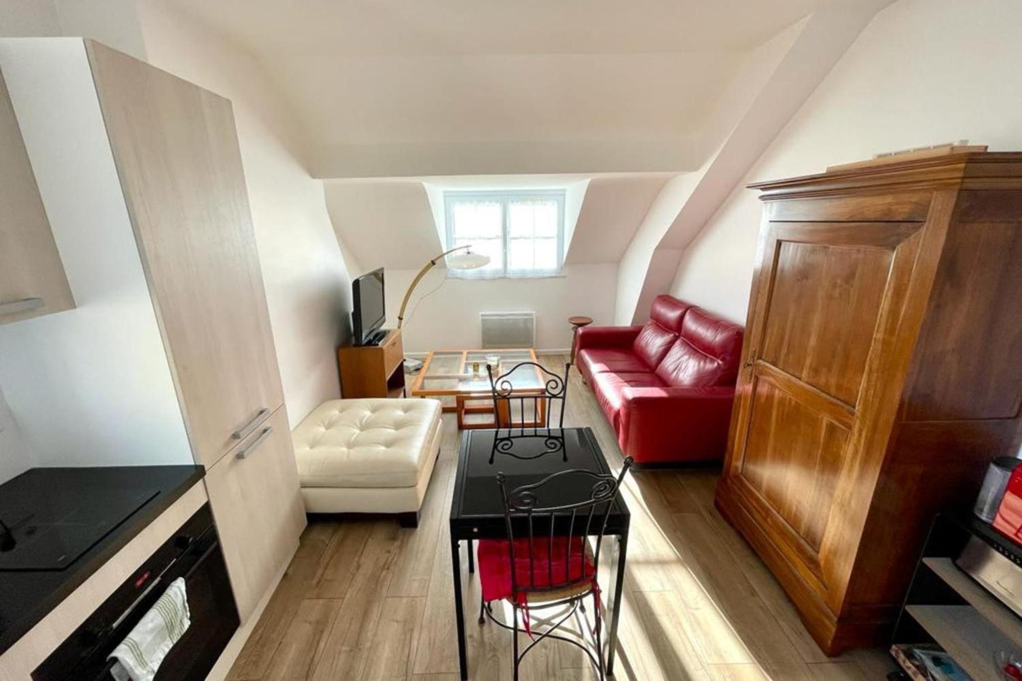 Centre - Chez Philippe Apartment *