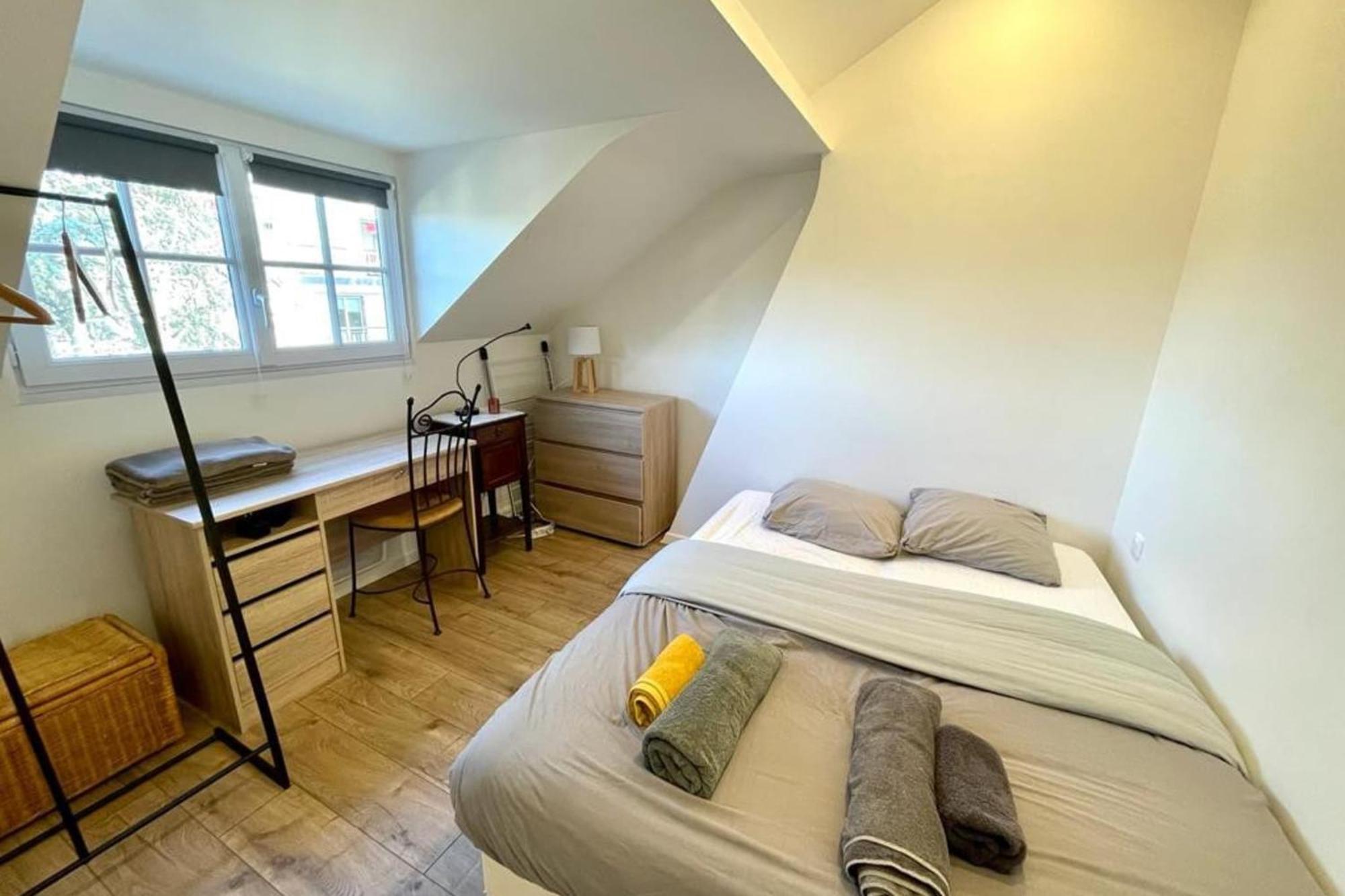 Apartment Centre - Chez Philippe