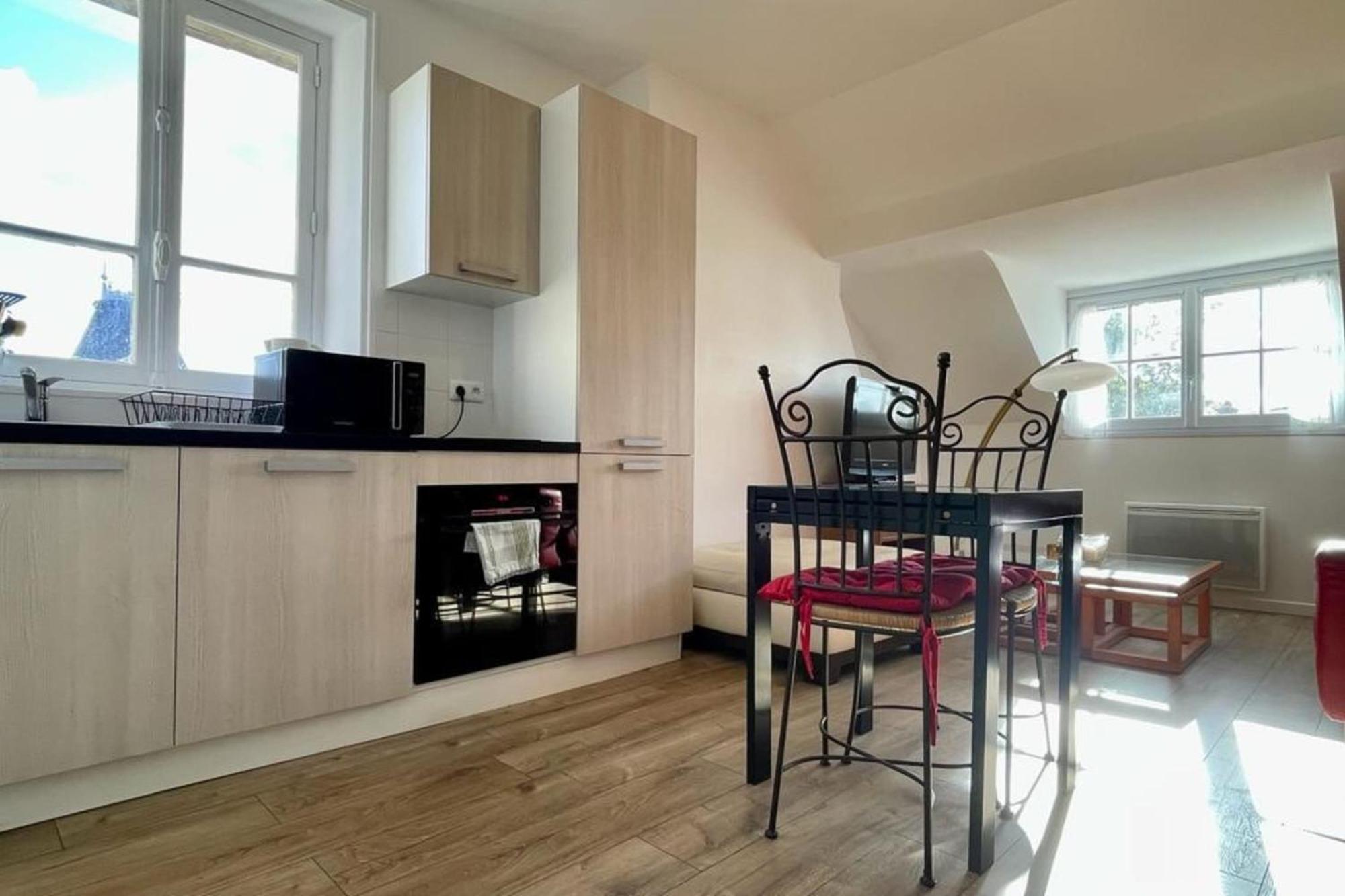 Centre - Chez Philippe Apartamento *